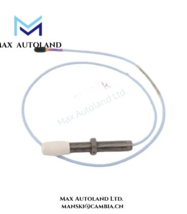 Proximity Probes Bently Nevada 3300 XL 8 mm Proximity Transducer Standard 330709-000-040-50-02-00