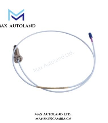 Proximity Probes Bently Nevada 3300 XL 8 mm Proximity Transducer Standard 330709-000-050-10-02-00