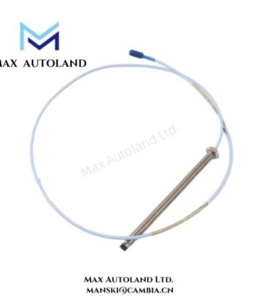 Proximity Probes Bently Nevada 3300 XL 8 mm Proximity Transducer Standard 330710-000-060-10-02-00