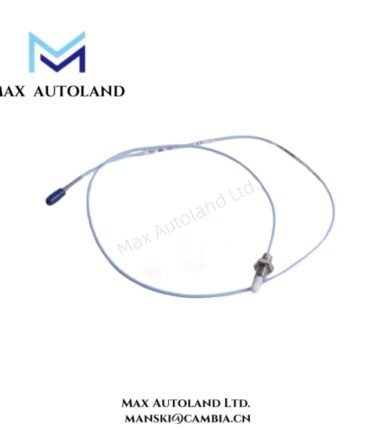 Proximity Probes Bently Nevada 3300 XL 8 mm Proximity Transducer Standard 330905-00-03-10-02-00 (1)