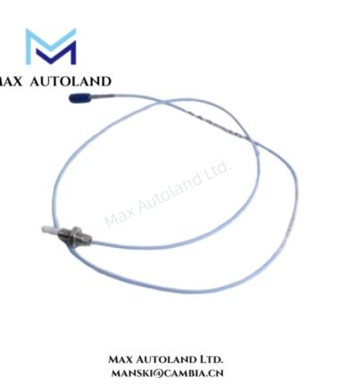 Proximity Probes Bently Nevada 3300 XL 8 mm Proximity Transducer Standard 330905-00-03-10-02-00