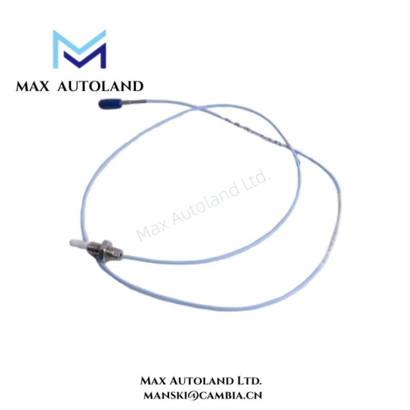 Proximity Probes Bently Nevada 3300 XL 8 mm Proximity Transducer Standard 330905-00-03-10-02-00 (3)