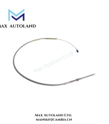 Proximity Probes Bently Nevada 3300 XL 8 mm Proximity Transducer Standard 330905-00-03-10-02-00