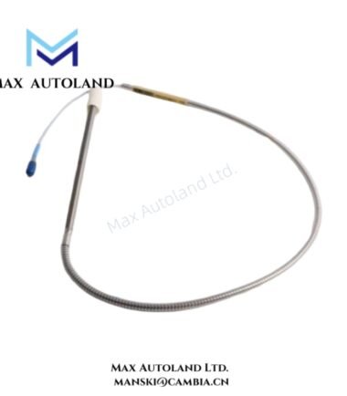 Proximity Sensor Bently Nevada 3300 XL 8 mm Proximity Transducer 330909-00-99-10-02-00 (2)