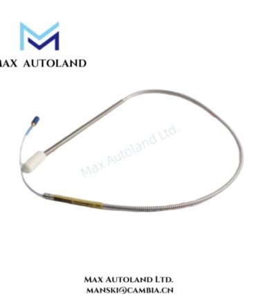 Proximity Sensor Bently Nevada 3300 XL 8 mm Proximity Transducer 330909-00-99-10-02-00