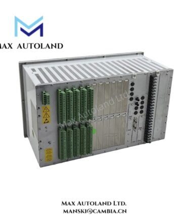 ABB Feeder Protection and Control RED670 1MRK004810-CC