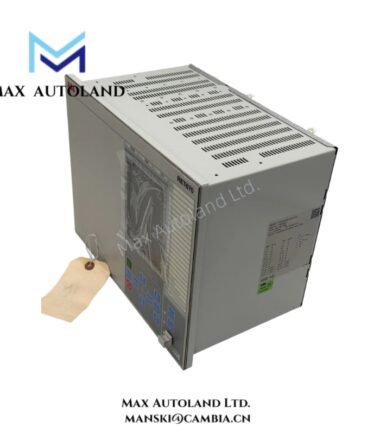 ABB Feeder Protection and Control RET670 1MRK002246-BD