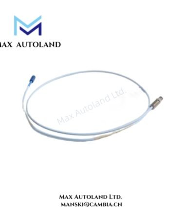 Reverse Mount Probes 330106-05-30-10-02-CN Bently Nevada 3300 XL 8 mm Proximity Transducer