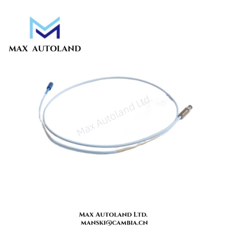 Reverse Mount Probes 330106-05-30-10-02-CN Bently Nevada 3300 XL 8 mm Proximity Transducer (3)