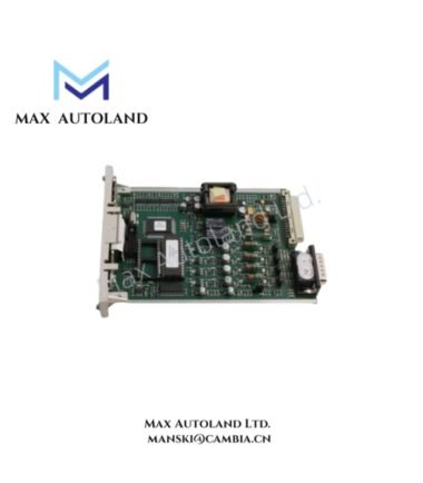 05704-A-0134 Control Interface Module Honeywell
