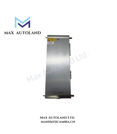 Bently Nevada 126623-01 Vibration I/O Module