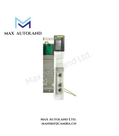 Schneider Electric Modicon Quantum 140CRA31200 Ethernet RIO Drop Adaptor