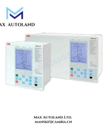 ABB 1KHL400169R0001 Communication Module