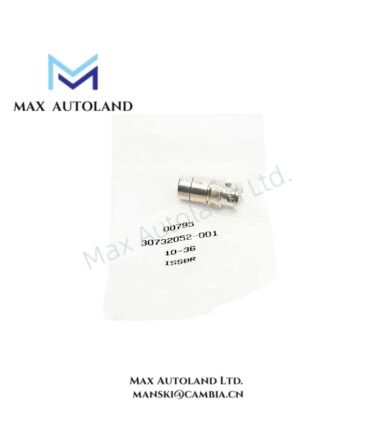 30732052-001 | Honeywell TDC 3000 | Plug Terminator