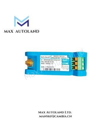330180-X2-05 Bently Nevada 3300 XL Proximitor Sensor