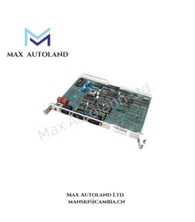 ABB 35AE92 Procontic DP800 4-Channel Axis Module
