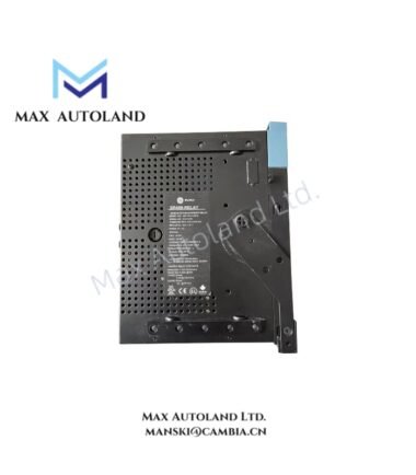 GE Multilin 489 Generator Management Relay