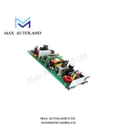 51155966 Control Module Honeywell TDC3000