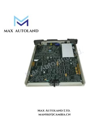 Honeywell TDC 3000 51196814-200 High-Level Analog Input Module