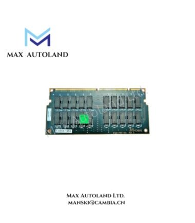 51201795-800 Processor Memory Card DIMM Board Honeywell
