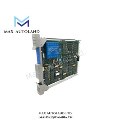 Honeywell TDC 3000 51308095-100 High Level Analog Input Field Termination Assembly