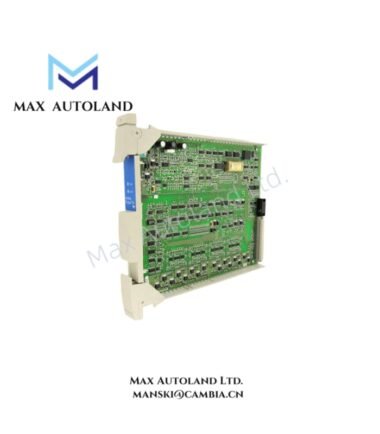 Honeywell TDC 3000 51402083-100 Processor Module