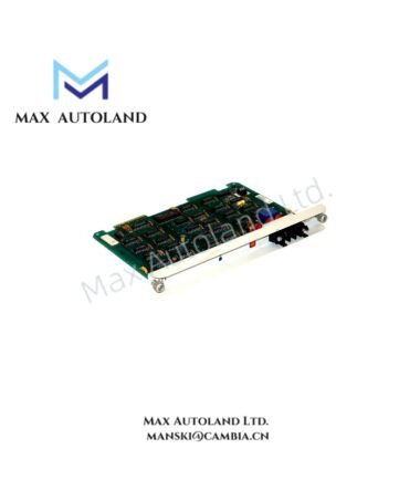 Honeywell 621-0004 SDM Processor Module