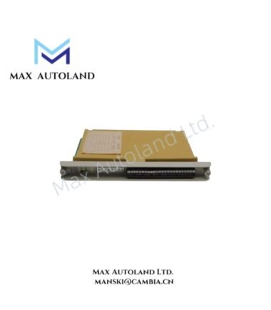 IPC Analog Input Module Honeywell 621-0022