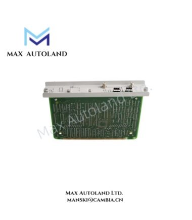 621-0071 Digital Input Module Honeywell