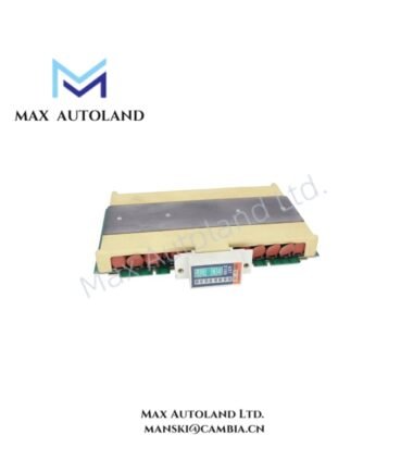 621-2100 Digital Output Module Honeywell