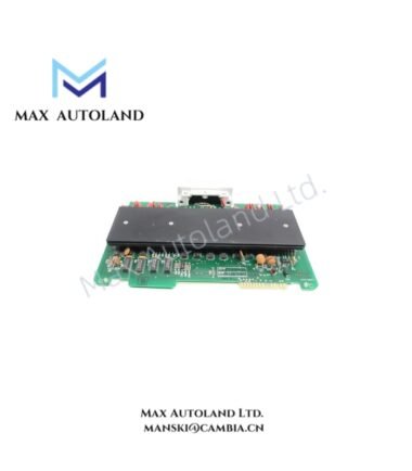 Digital Output Module Honeywell 621-6550