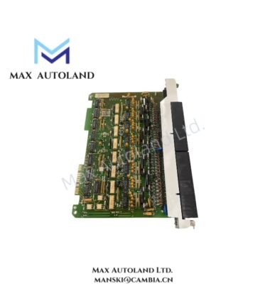621-6575 Digital Output Module Honeywell