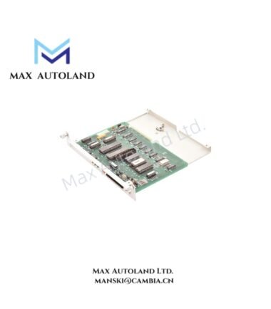Serial I/O Module Honeywell 621-9935