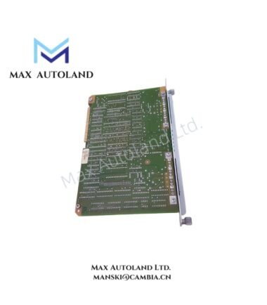 621-9938 Serial I/O Module Honeywell