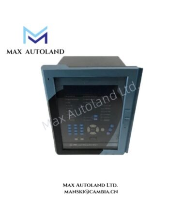GE 745-W2-WP5-G5-HI Transformer Protection Relay