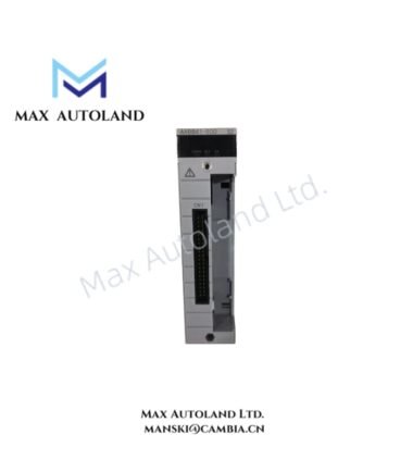 Yokogawa AAB841-S00 Analog I/O Module