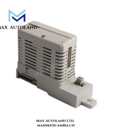 ABB AC 800M BC810 Communication Bus Couplers (1)