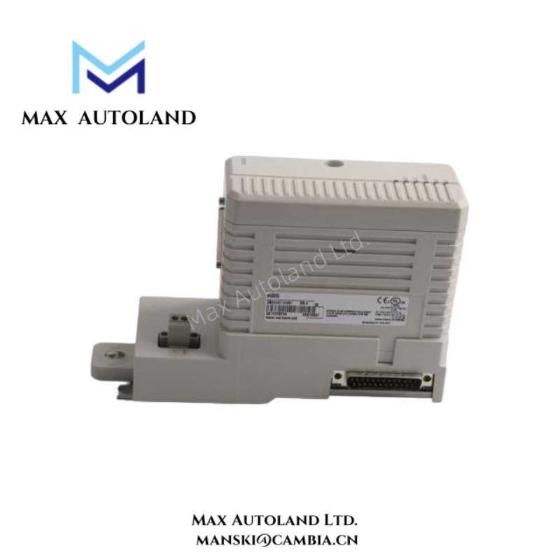 ABB AC 800M BC810 Communication Bus Couplers (3)