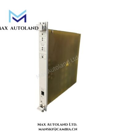 ABB AFO4LE 1KHL015545R0001 Analog Output Modules (1)