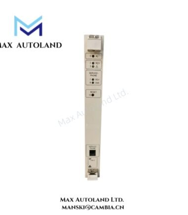 ABB AFO4LE 1KHL015545R0001 Analog Output Modules (2)