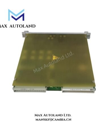 ABB AFO4LE 1KHL015545R0001 Analog Output Modules