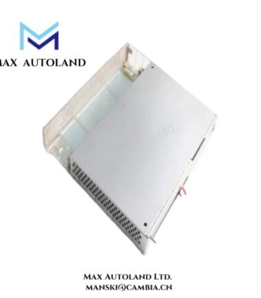 ABB AI630 3BHT300011R1 Analog Input Modules (1)