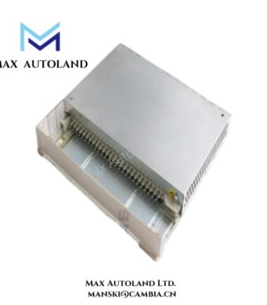 ABB AI630 3BHT300011R1 Analog Input Modules (2)