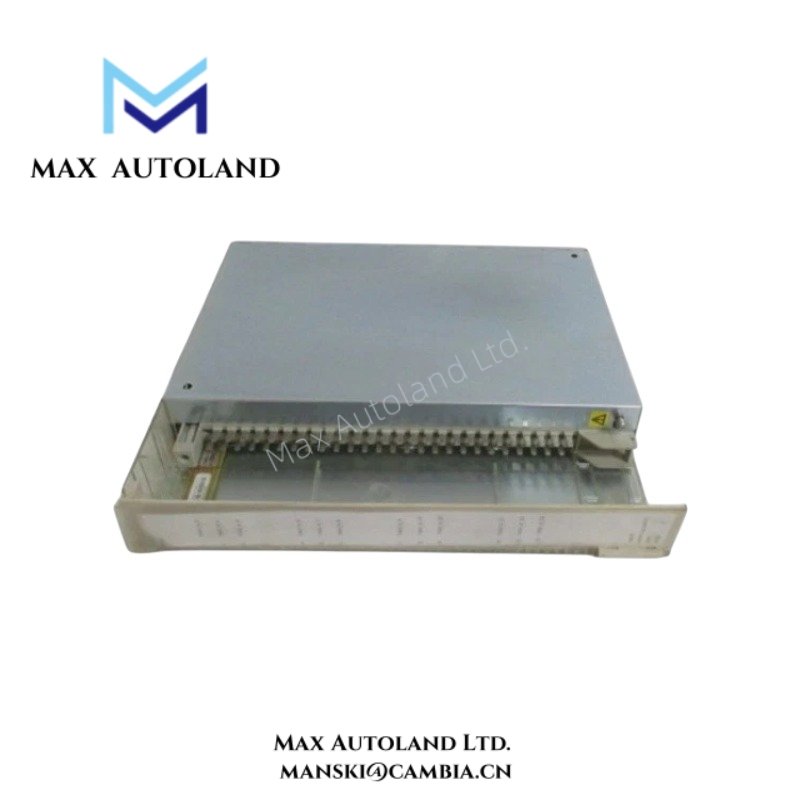 ABB AI630 3BHT300011R1 Analog Input Modules (3)