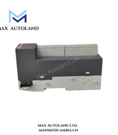 ABB Advant AC500 DI562 1TNE968902R2102 Digital input module