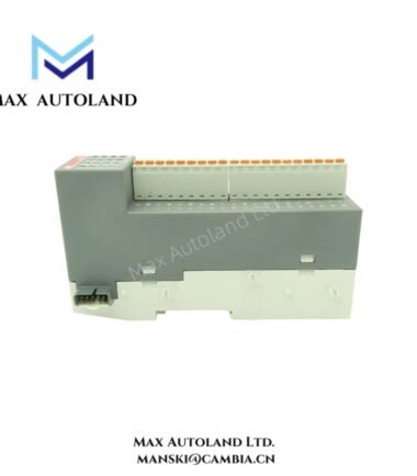 ABB Advant AC500 Digital input module DI571 1TNE968902R2103 (2)