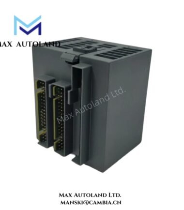 ABB Advant AC500 PM590-ETH CPU Module (2)