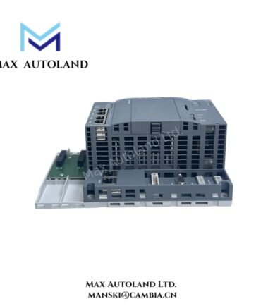 ABB Advant AC500 PM595-4ETH-F CPU MOUDLE (3)