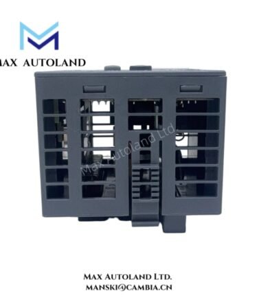 ABB Advant AC500 Processor module PM581 1SAP140100R01001 (2)