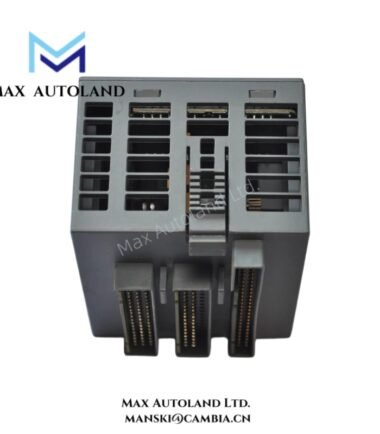 ABB Advant AC500 Processor module PM581-ETH (2)